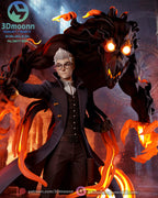 Percy Vox Machina