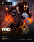 Percy Vox Machina