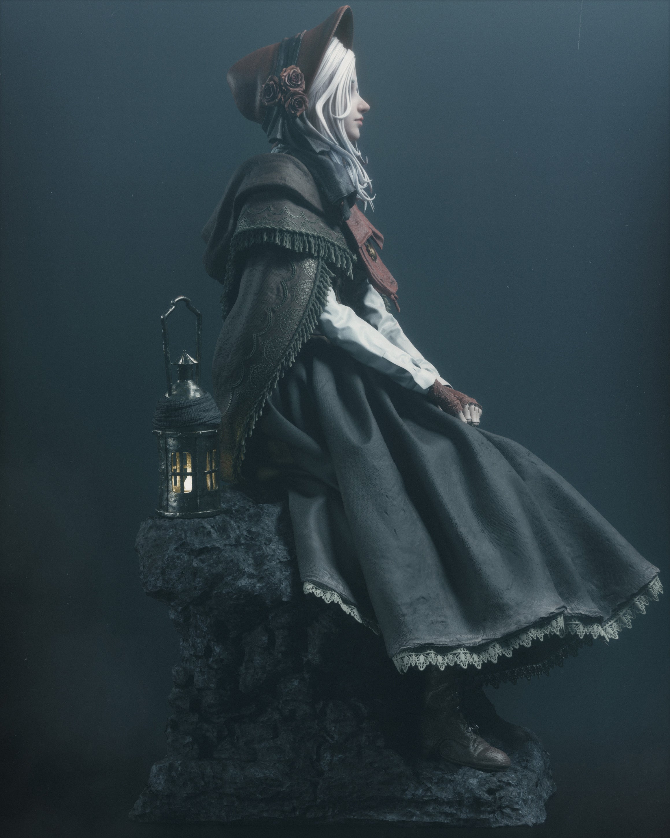 Plain Doll