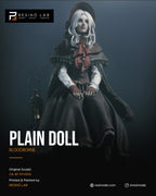 Plain Doll