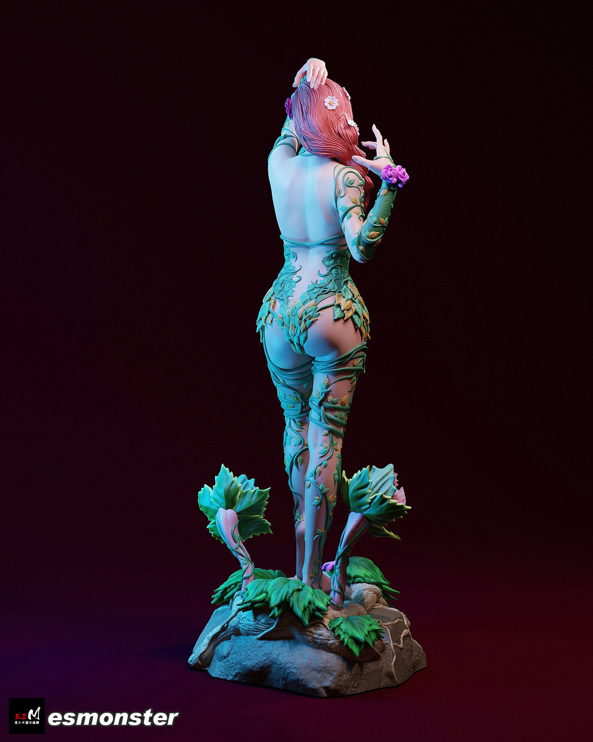 Poison Ivy