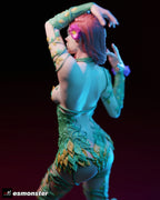 Poison Ivy