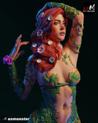 Poison Ivy