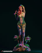 Poison Ivy