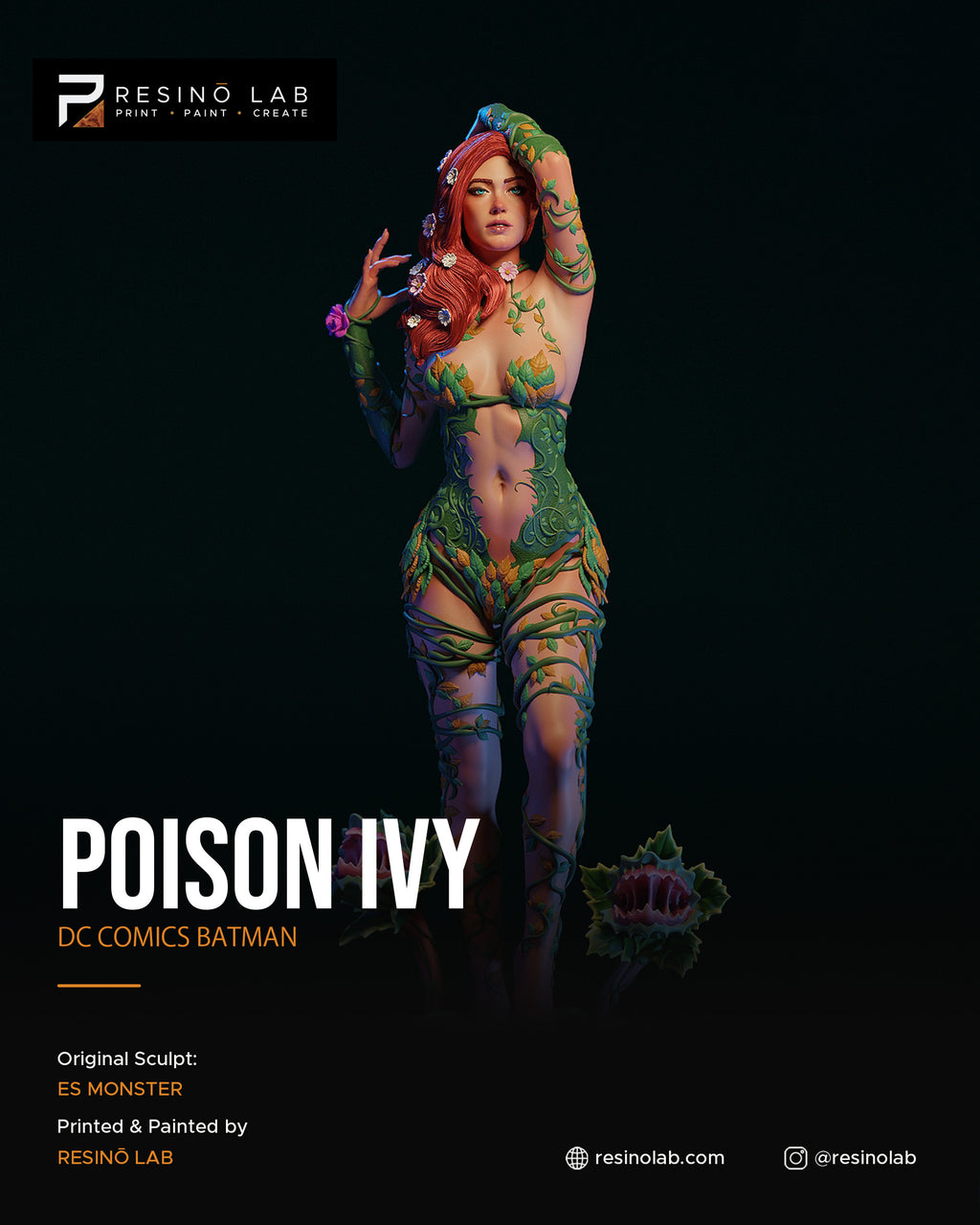 Poison Ivy