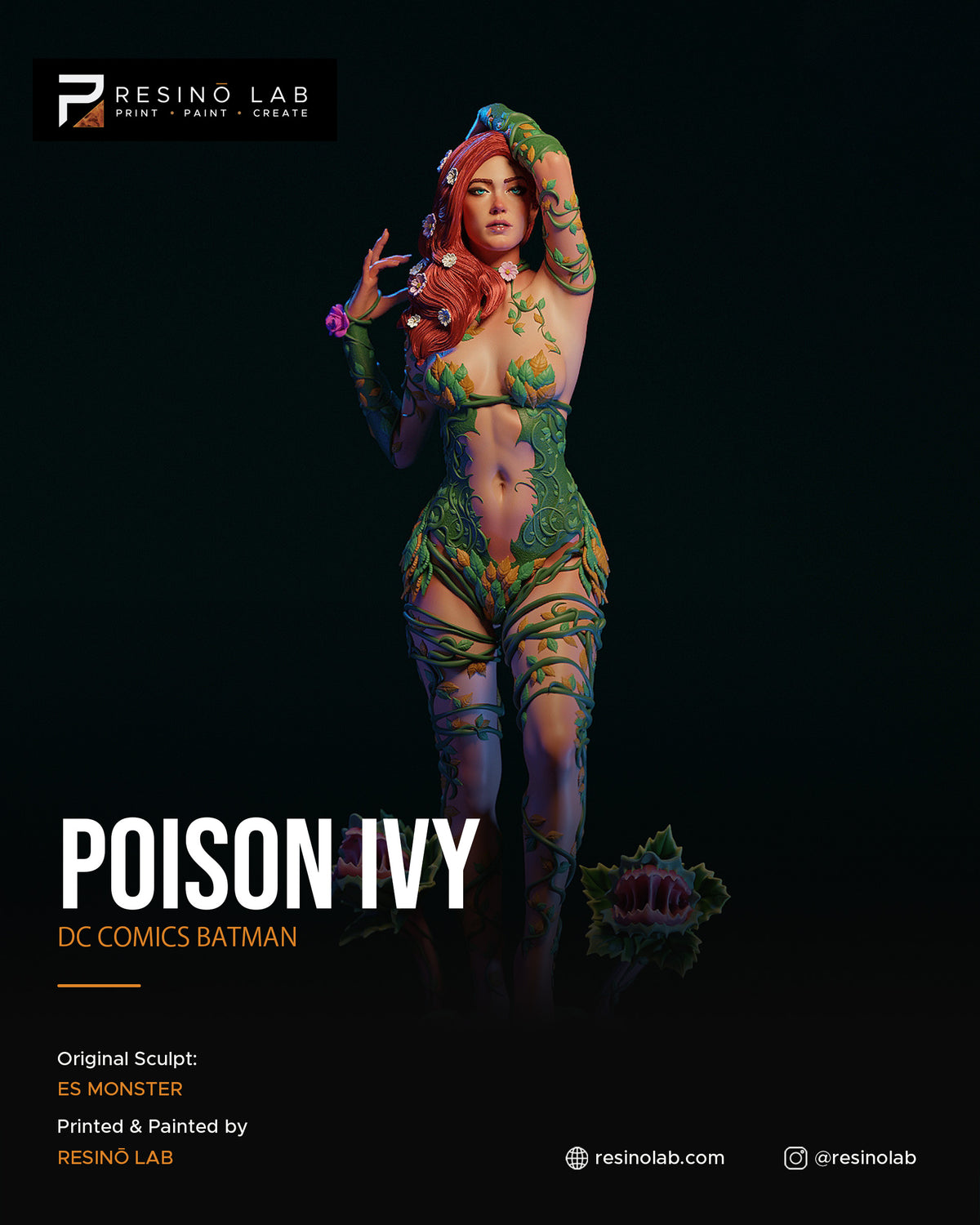 Poison Ivy