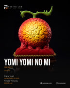 Yomi Yomi no Mi - One Piece