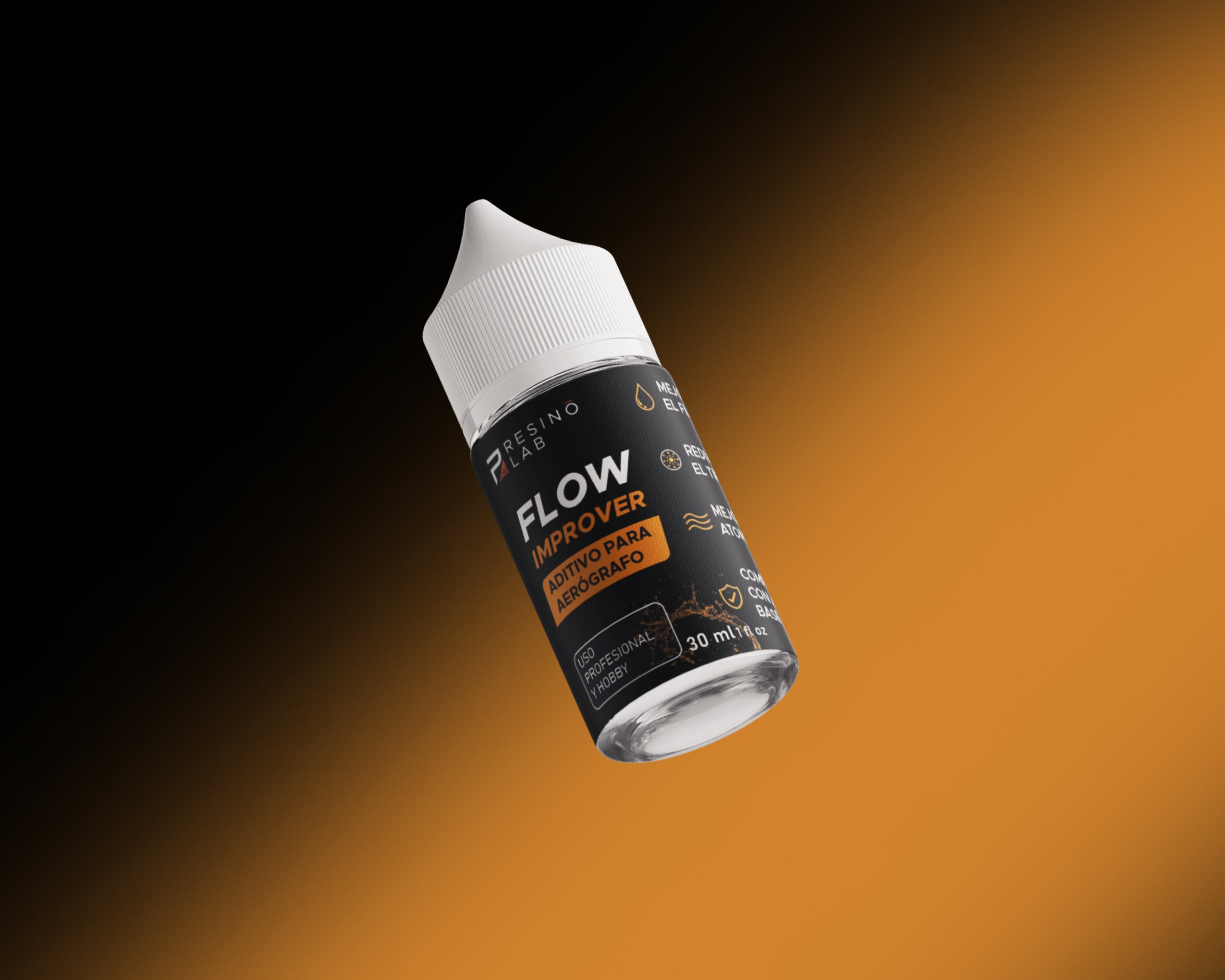 Flow Improver by Resino Lab