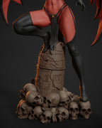 Purgatori Godness of Blood