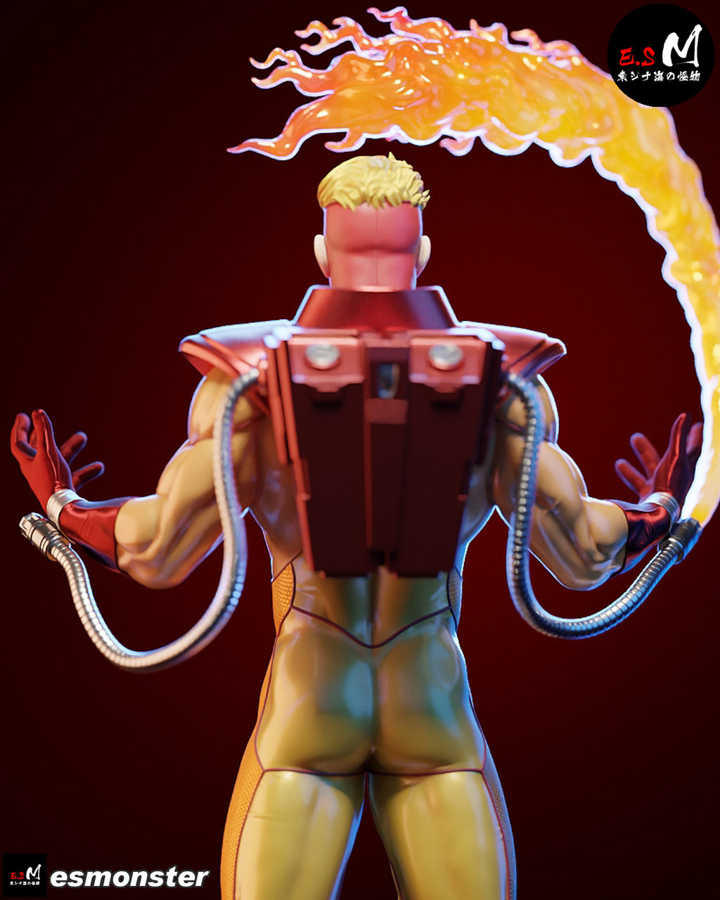 Pyro