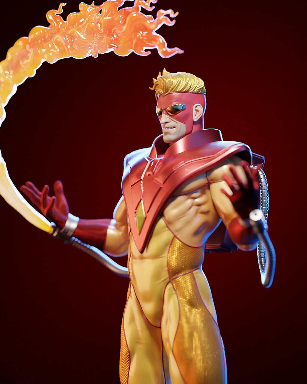 Pyro