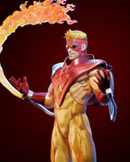Pyro