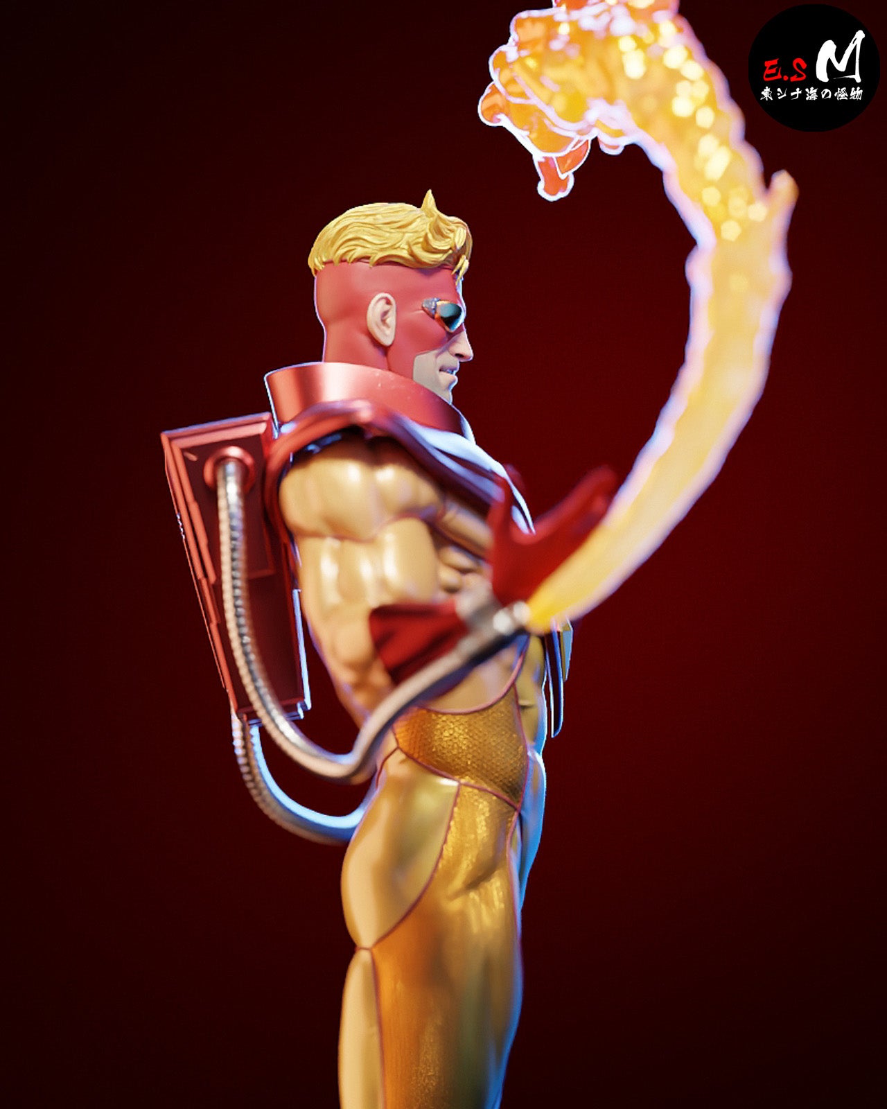 Pyro