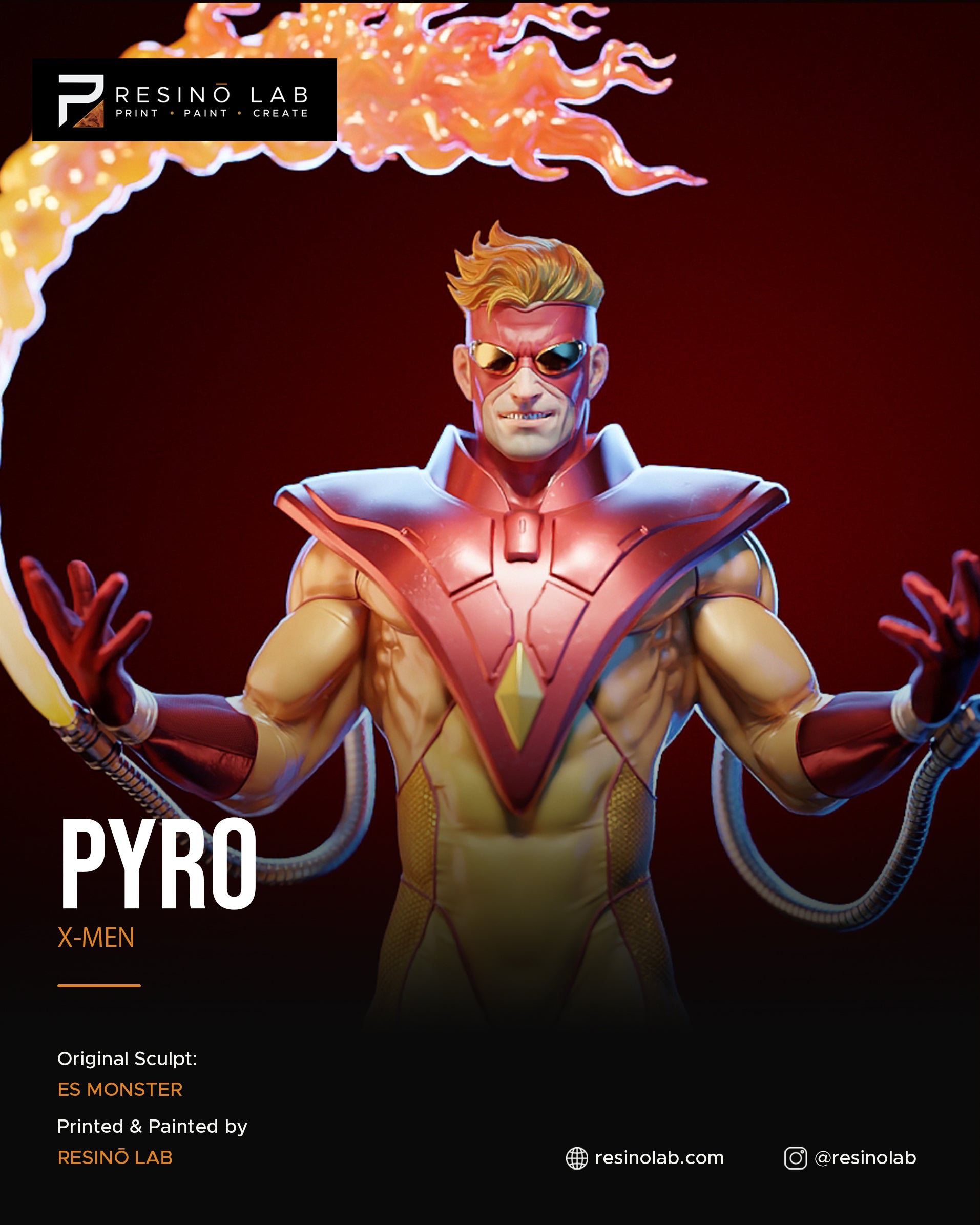 Pyro