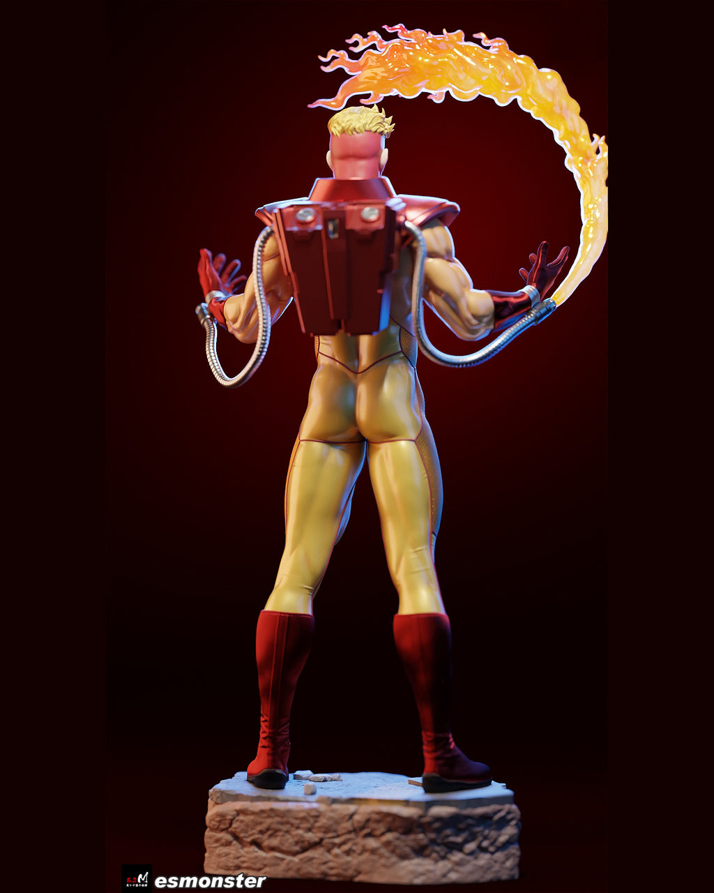 Pyro