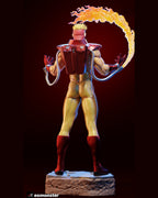 Pyro