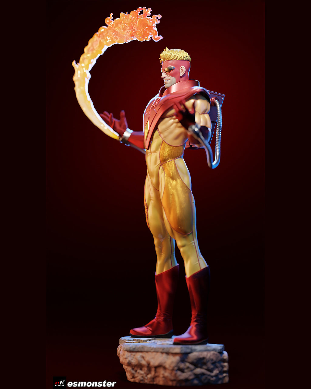 Pyro