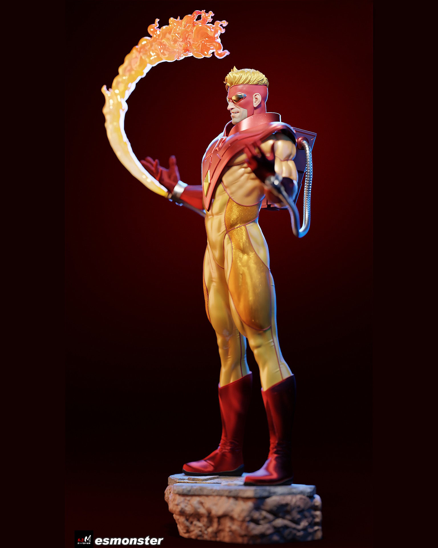 Pyro