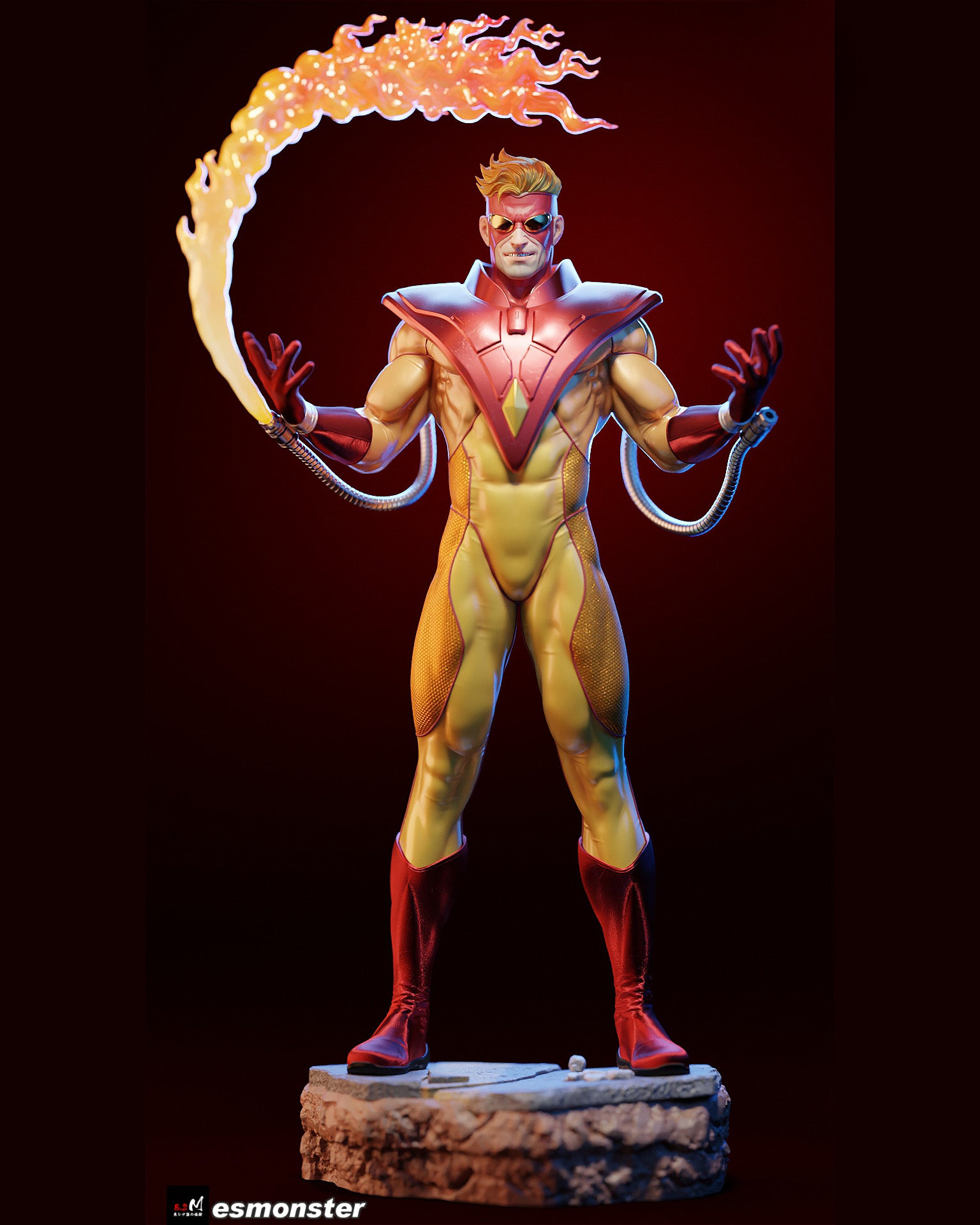 Pyro