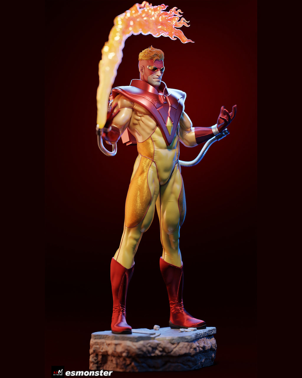 Pyro
