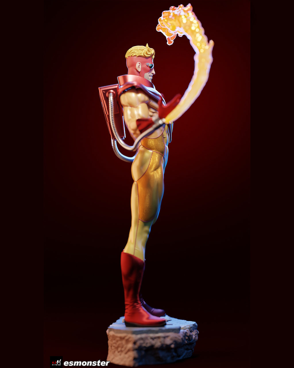 Pyro