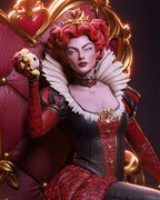 Queen of Hearts