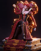 Queen of Hearts