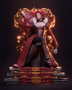 Queen of Hearts