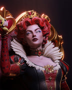 Queen of Hearts