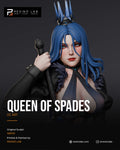 Queen of Spades
