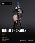 Queen of Spades NSFW