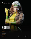 Rouge - Classic Mutant Edition