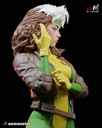 Rouge - Classic Mutant Edition