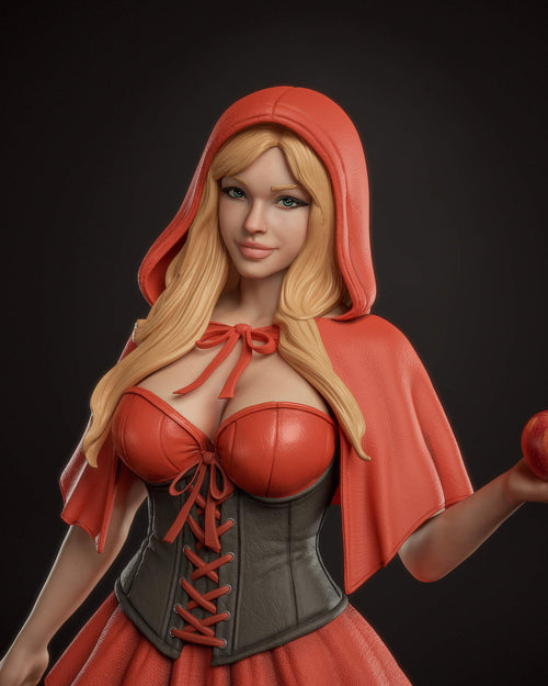 Red Riding Hood