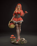 Red Riding Hood