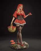 Red Riding Hood