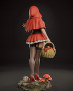 Red Riding Hood