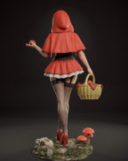 Red Riding Hood