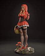 Red Riding Hood