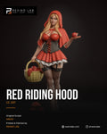 Red Riding Hood