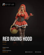 Red Riding Hood