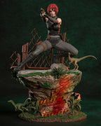 Regina Dino Crisis
