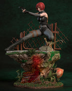 Regina Dino Crisis