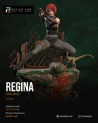 Regina Dino Crisis