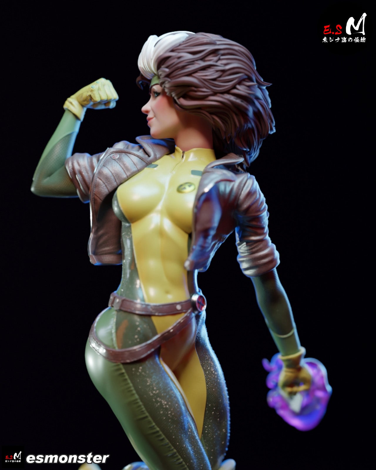 Rogue X-Men