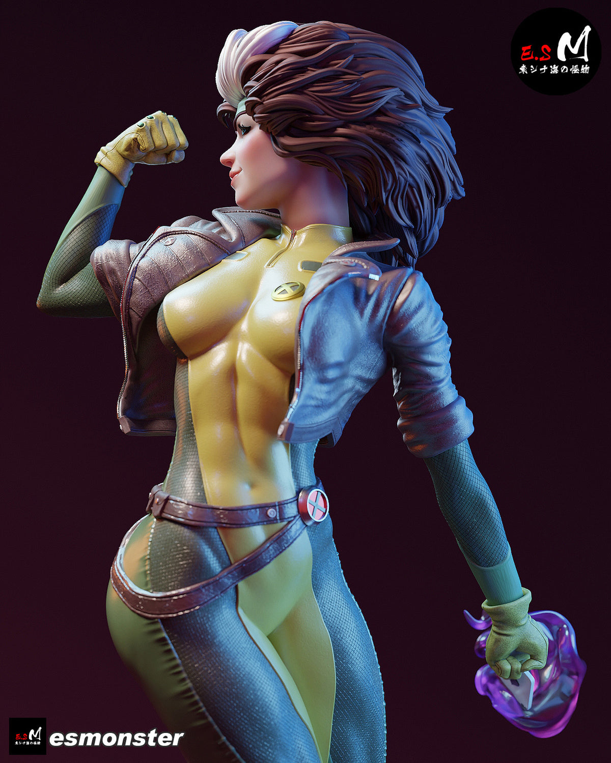 Rogue X-Men