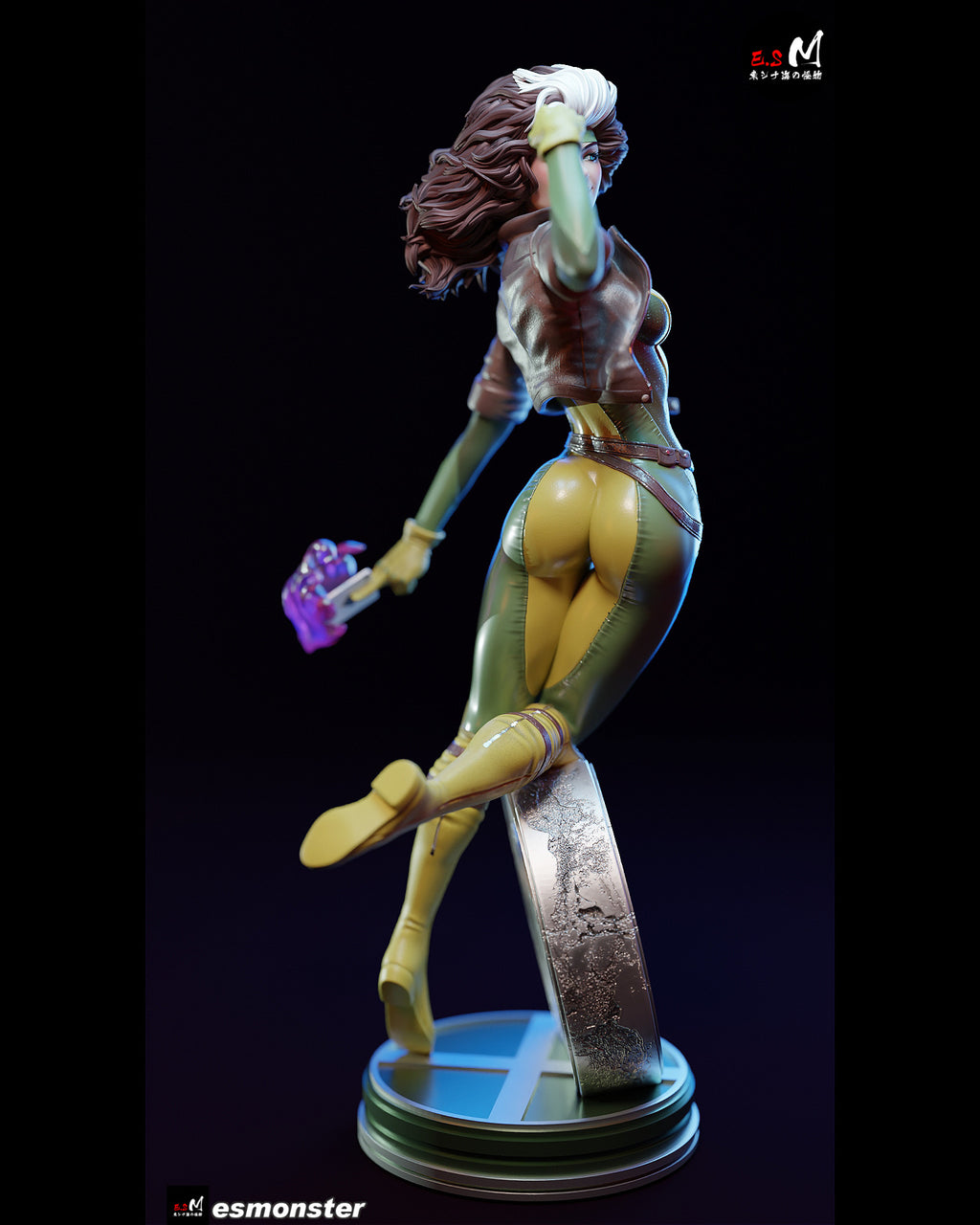 Rogue X-Men