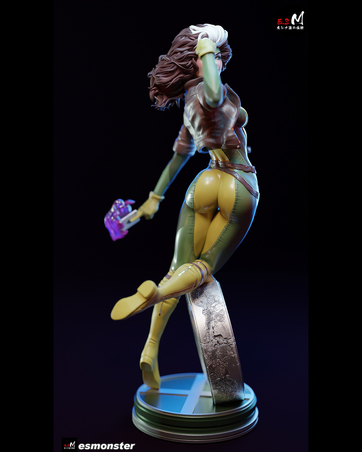 Rogue X-Men