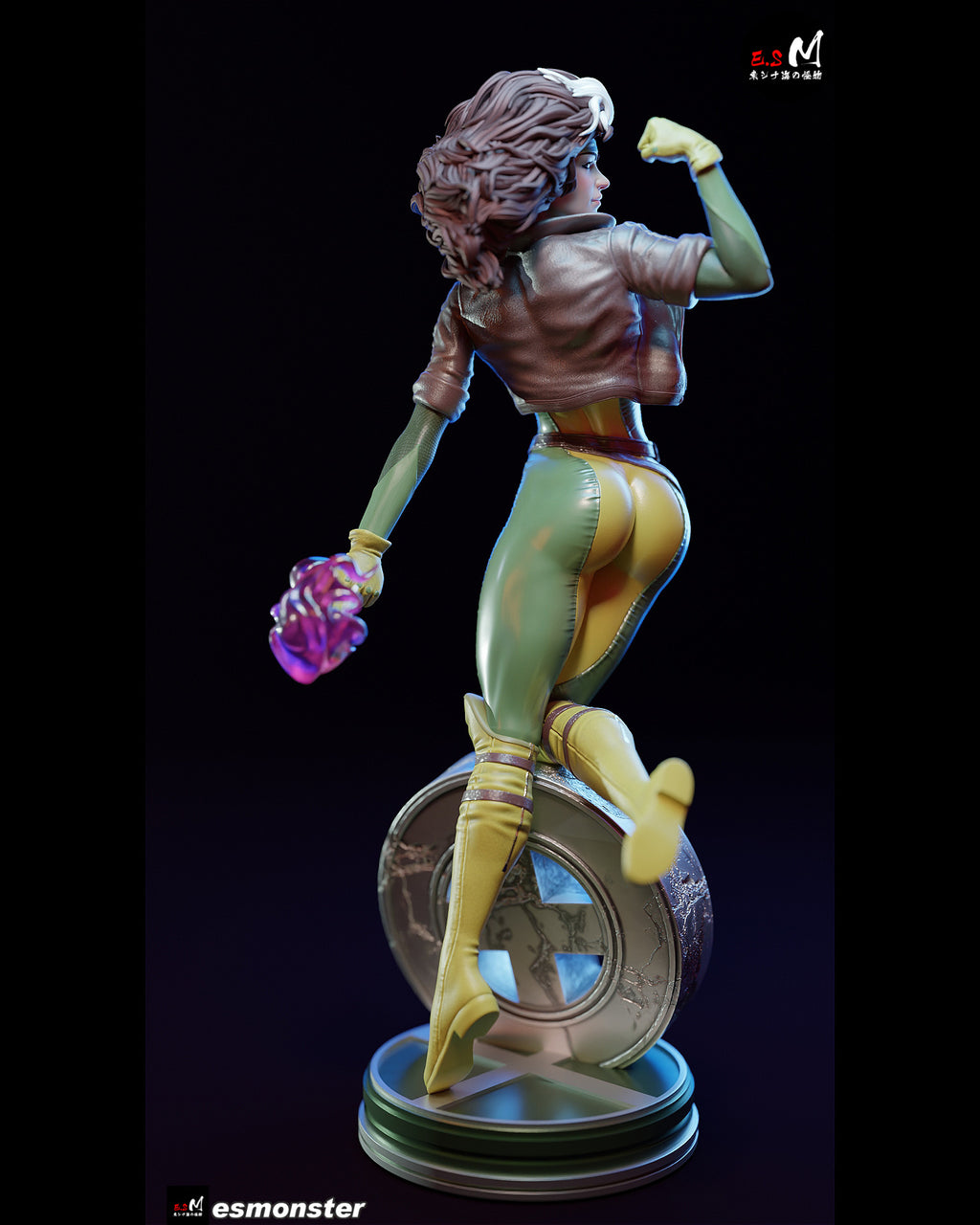Rogue X-Men