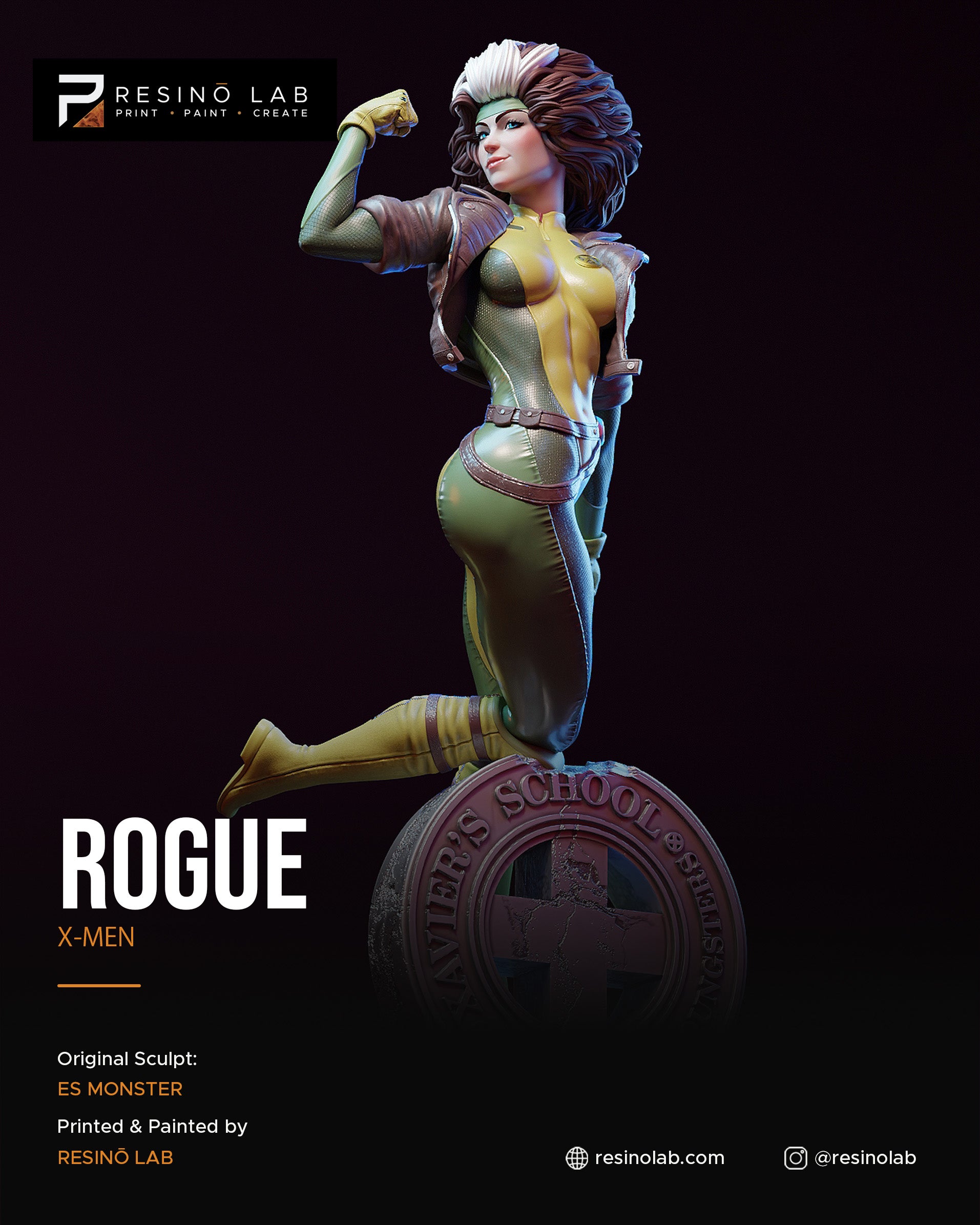 Rogue X-Men